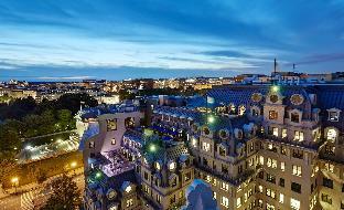 willard intercontinental washington an ihg hotel