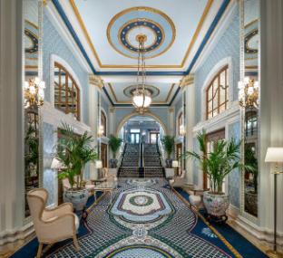 willard intercontinental washington an ihg hotel