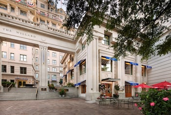 willard intercontinental washington an ihg hotel