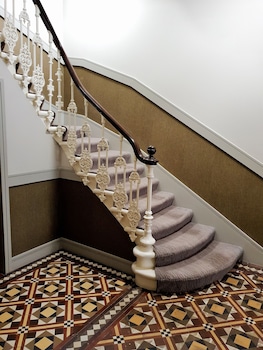 mowbray court hotel