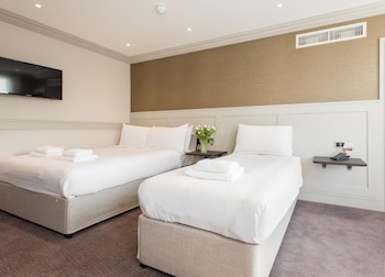mowbray court hotel