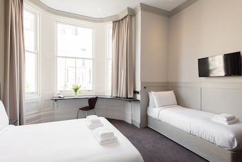 mowbray court hotel