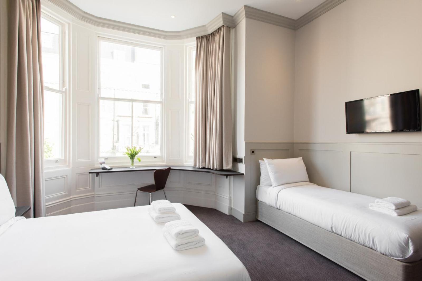 mowbray court hotel