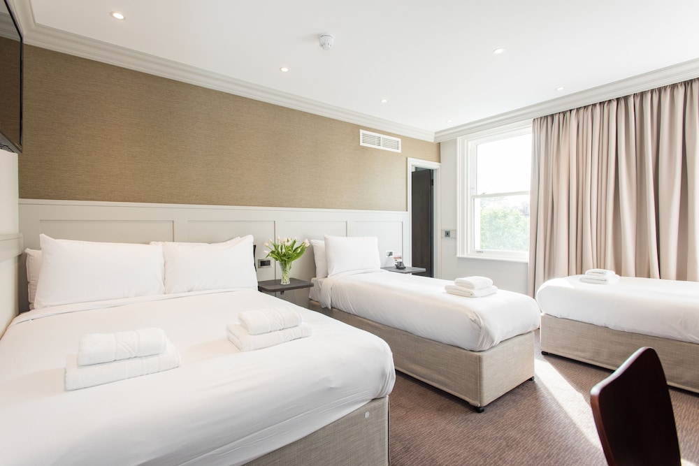 mowbray court hotel
