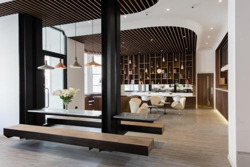 mowbray court hotel