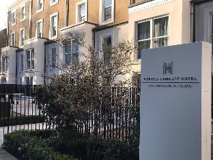 heeton concept hotel luma hammersmith