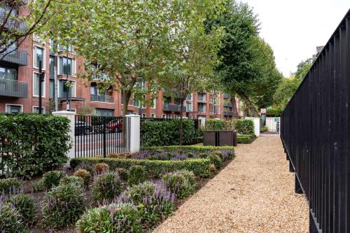 heeton concept hotel luma hammersmith