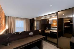 heeton concept hotel luma hammersmith