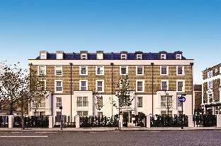 Heeton Concept Hotel - Luma Hammersmith,Hammersmith>>Battersea,3 star