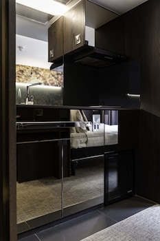 heeton concept hotel luma hammersmith