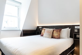 heeton concept hotel luma hammersmith