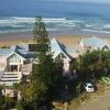 The Pink Lodge On The Beach,George>>Garden Route,4 star