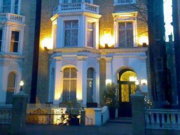 chelsea house hotel