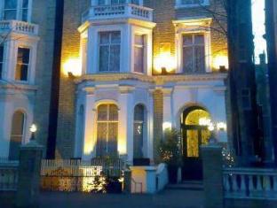chelsea house hotel