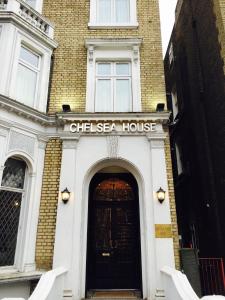 chelsea house hotel