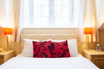 Pymgate Lodge Hotel,Gatley>>Cheadle,3 star