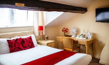 Pymgate Lodge Hotel,Gatley>>Cheadle,3 star