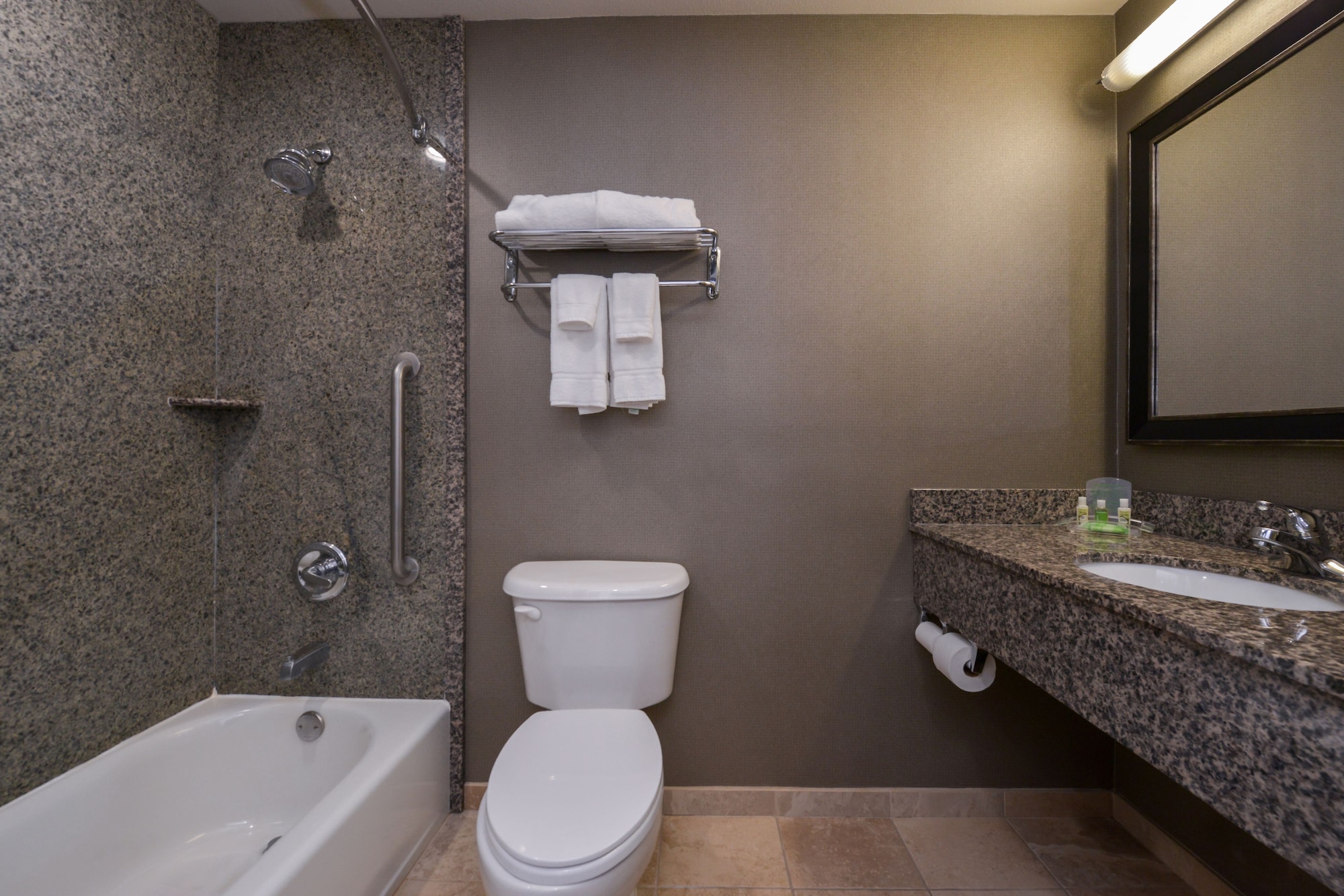 holiday inn ontario airport by ihg