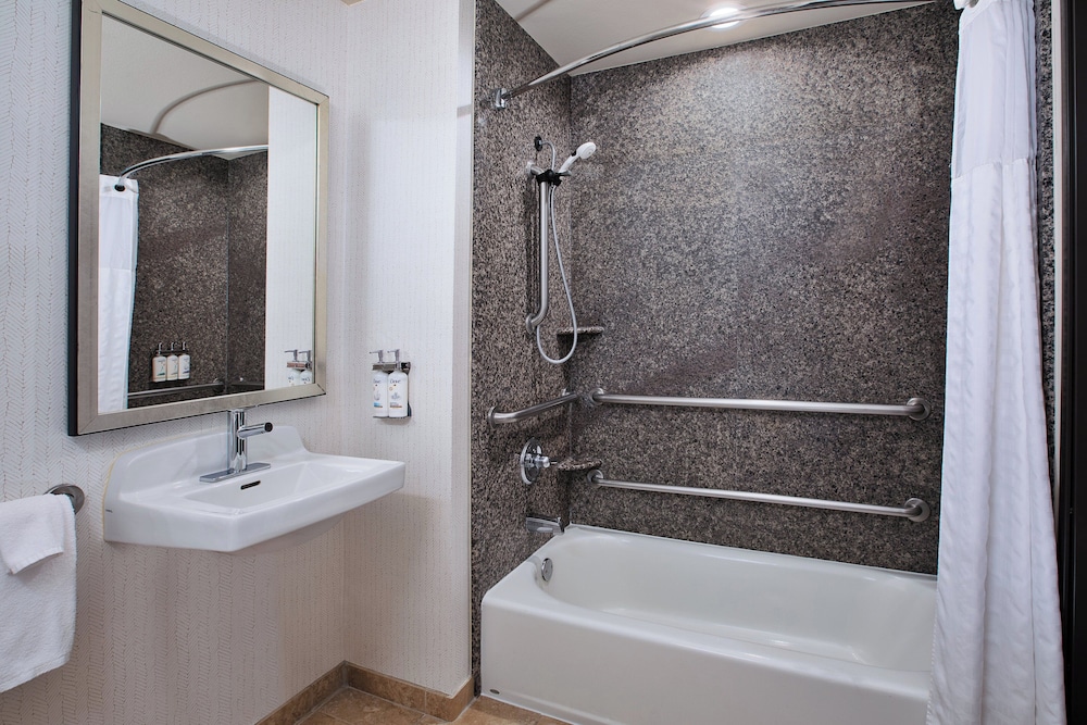 holiday inn ontario airport by ihg