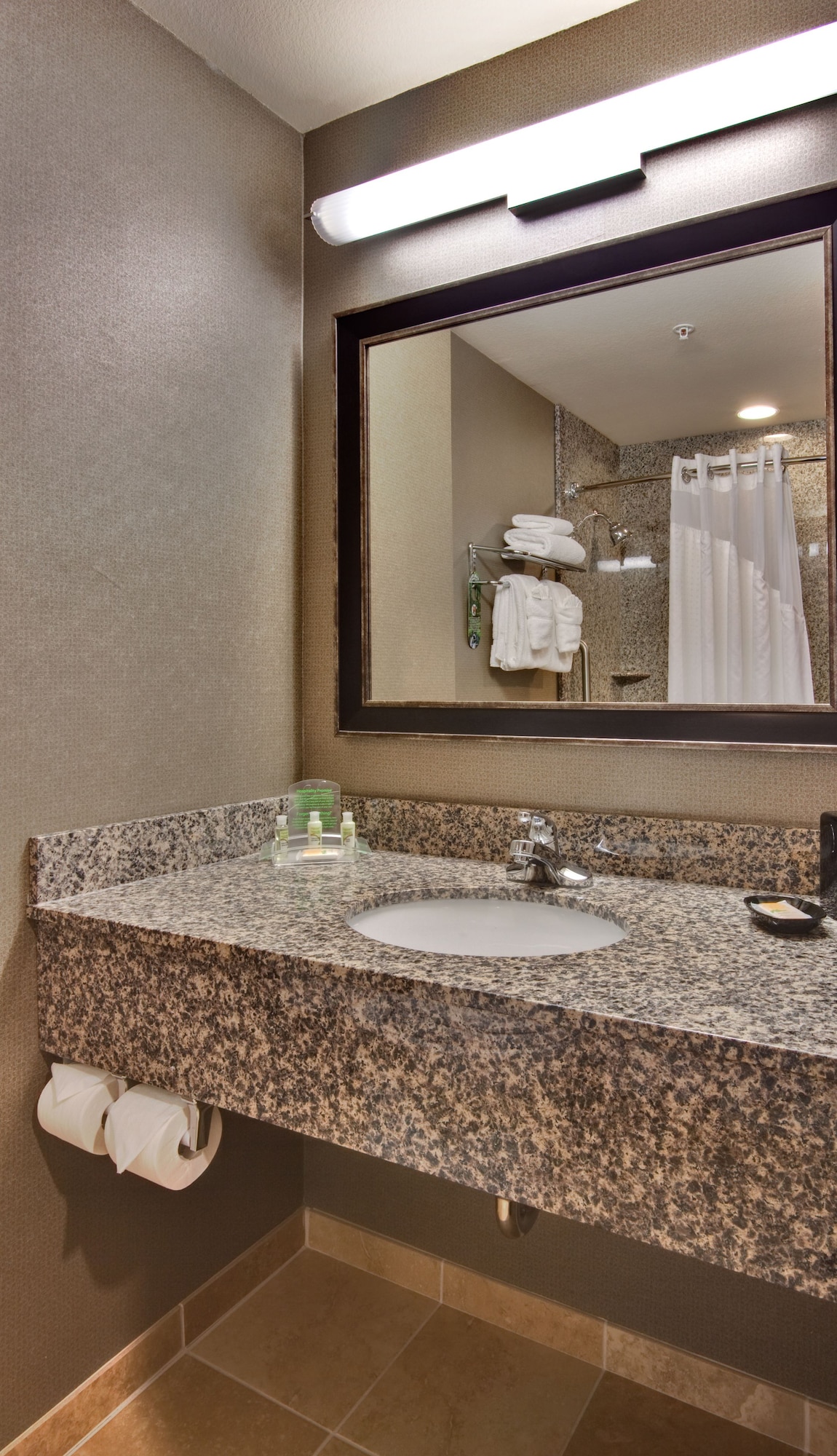 holiday inn ontario airport by ihg