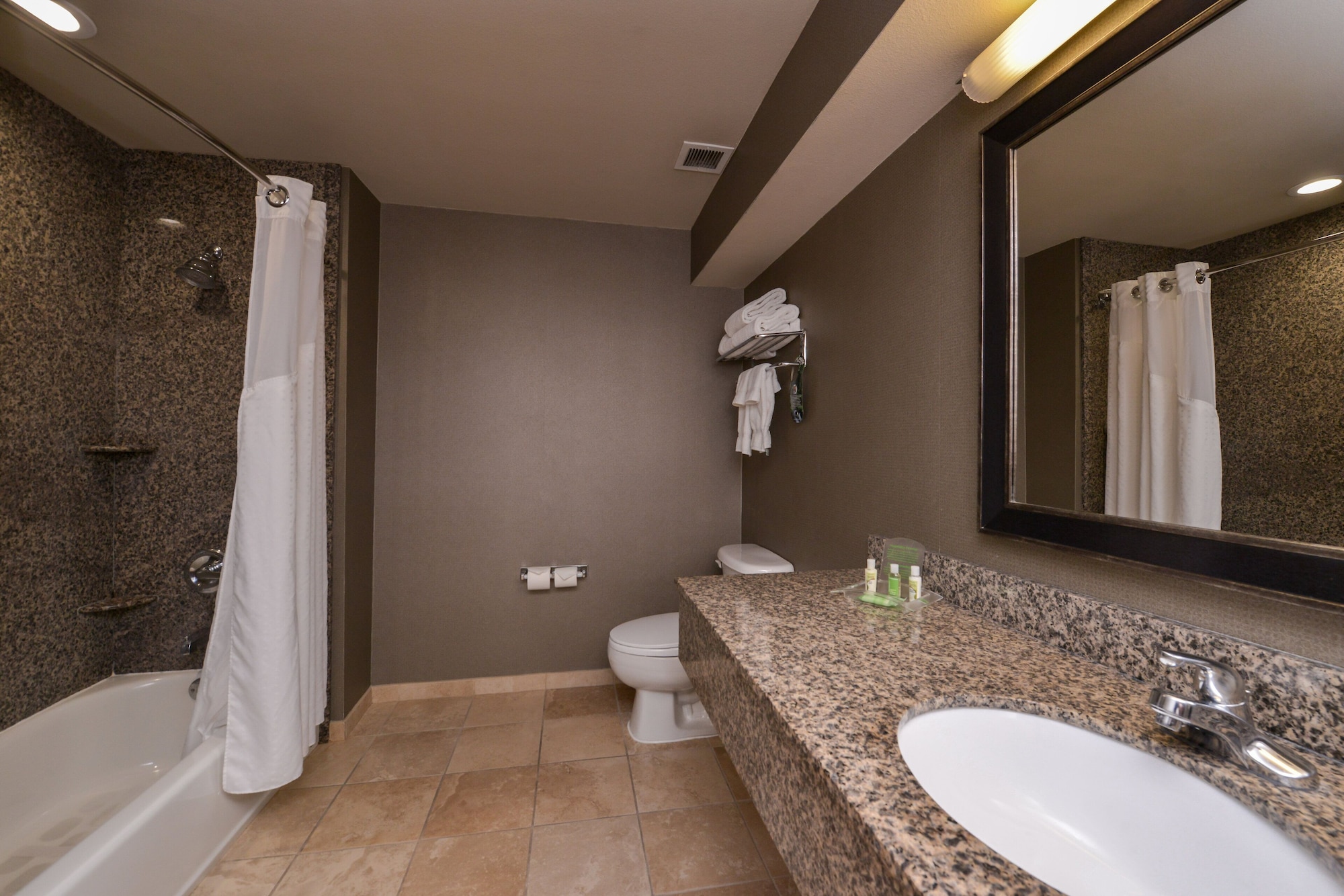 holiday inn ontario airport by ihg