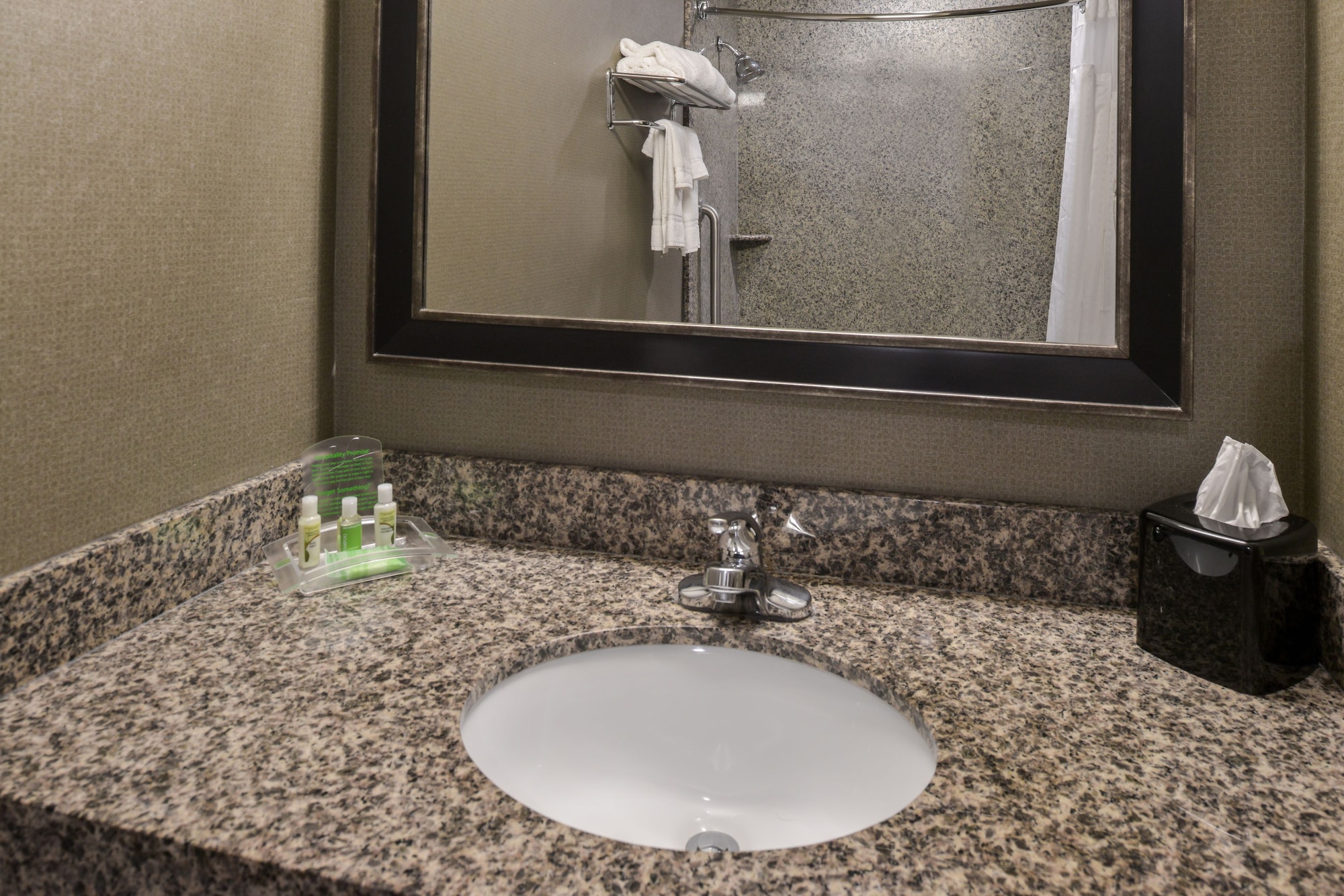 holiday inn ontario airport by ihg