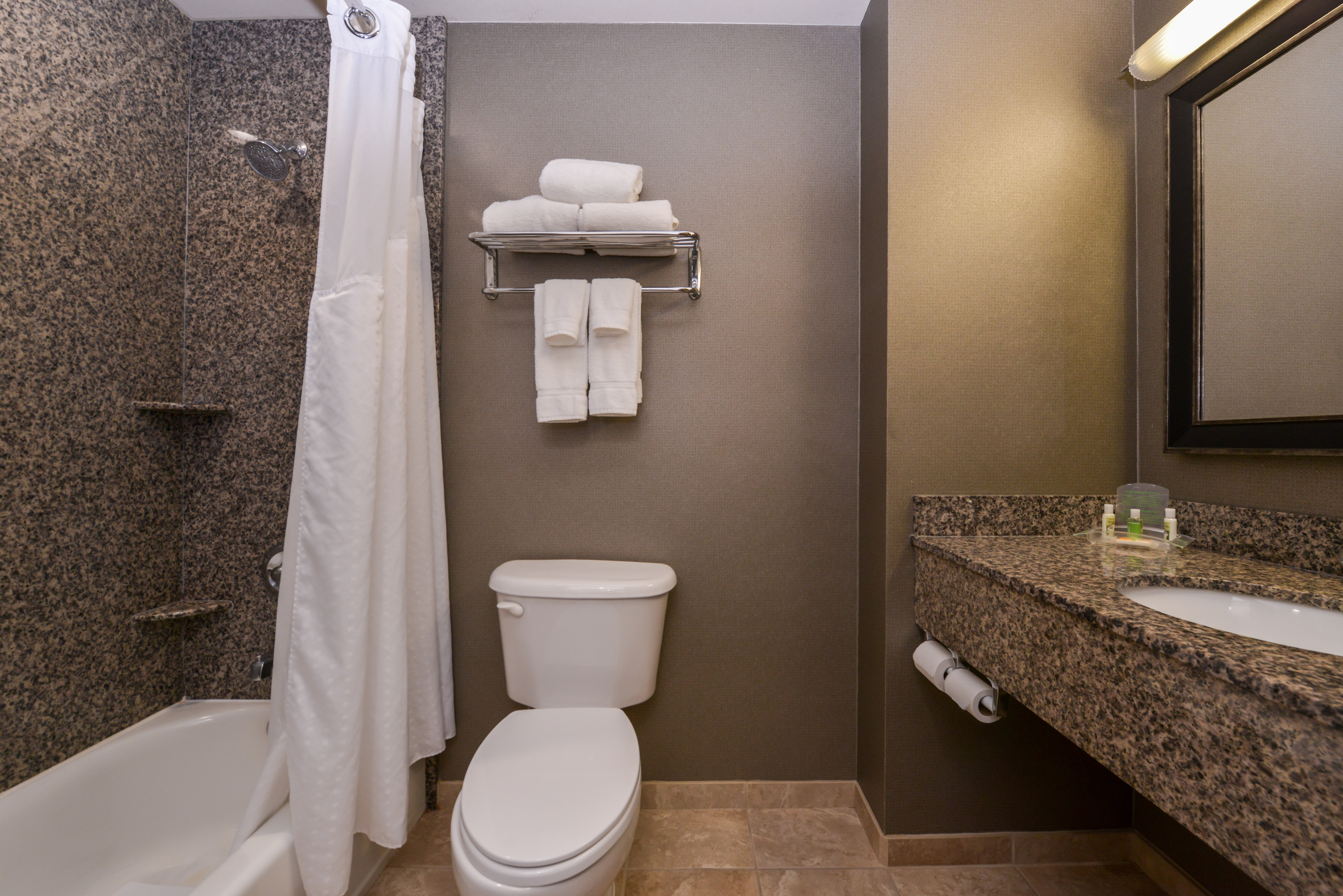 holiday inn ontario airport by ihg