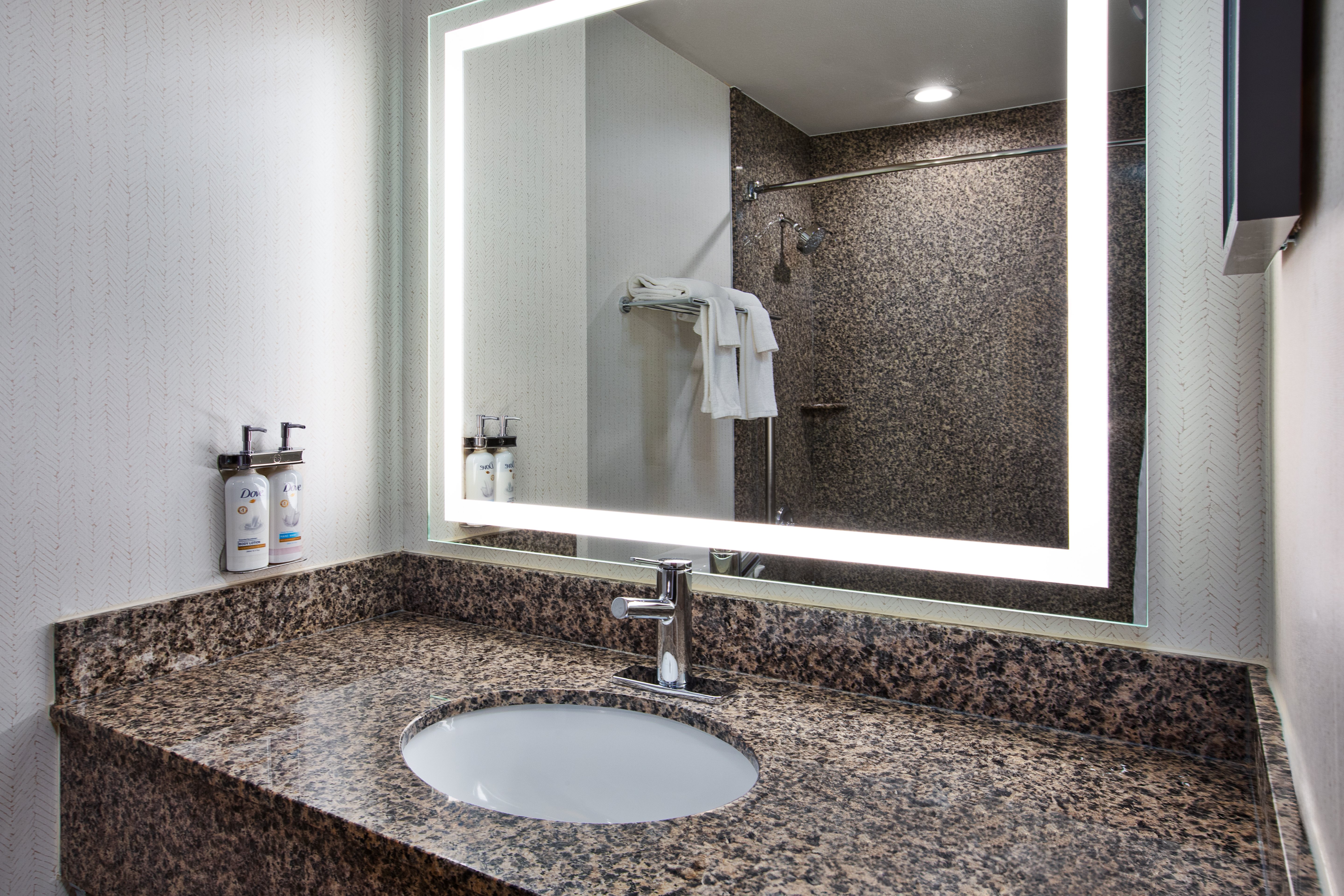 holiday inn ontario airport by ihg