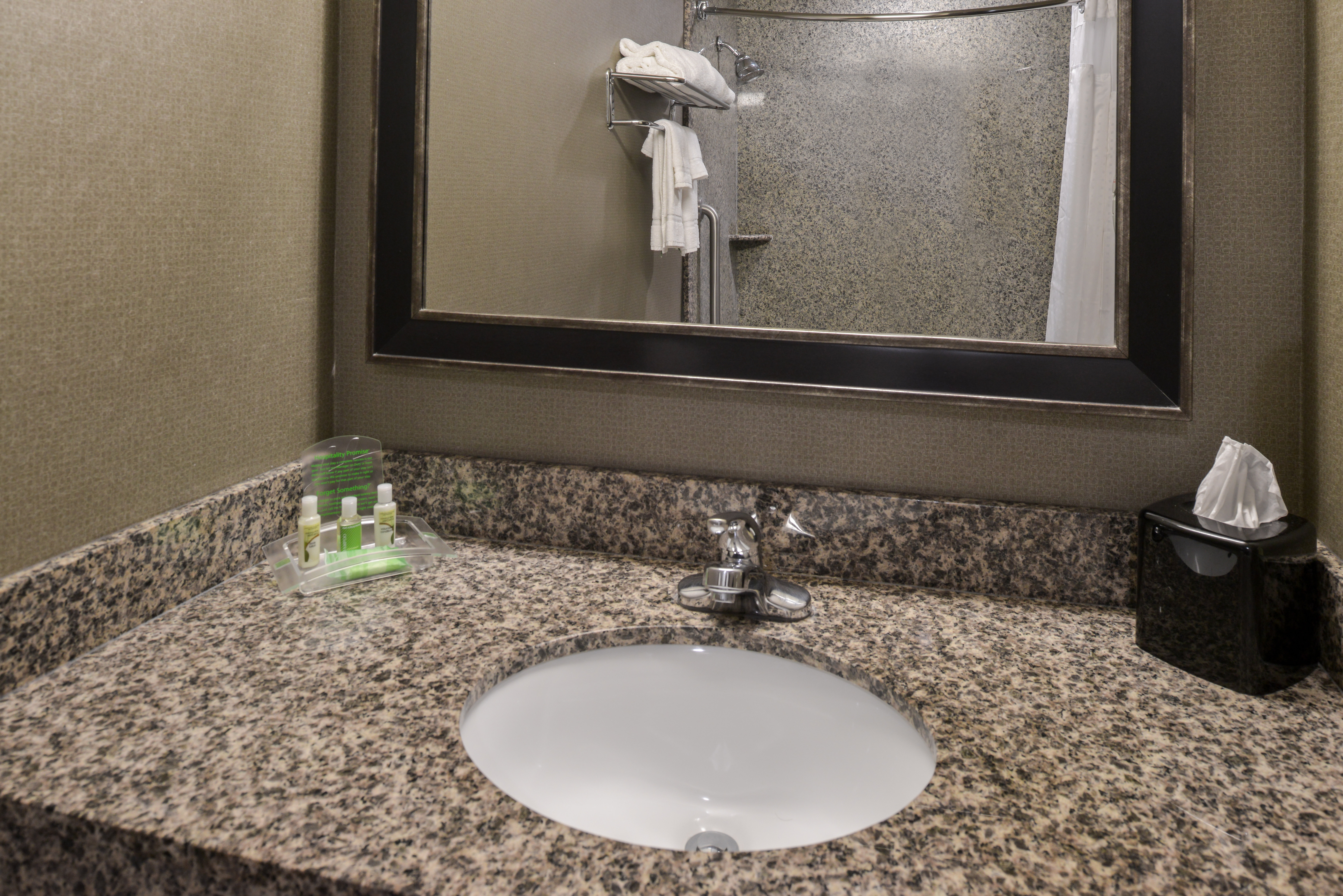 holiday inn ontario airport by ihg