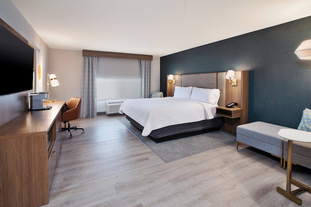 holiday inn ontario airport by ihg