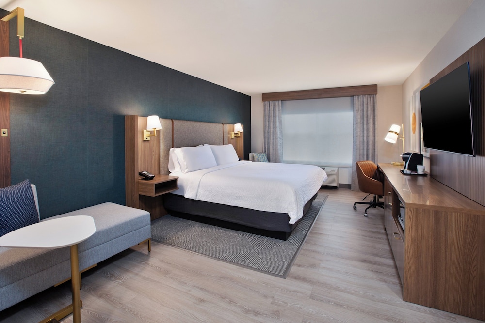 holiday inn ontario airport by ihg