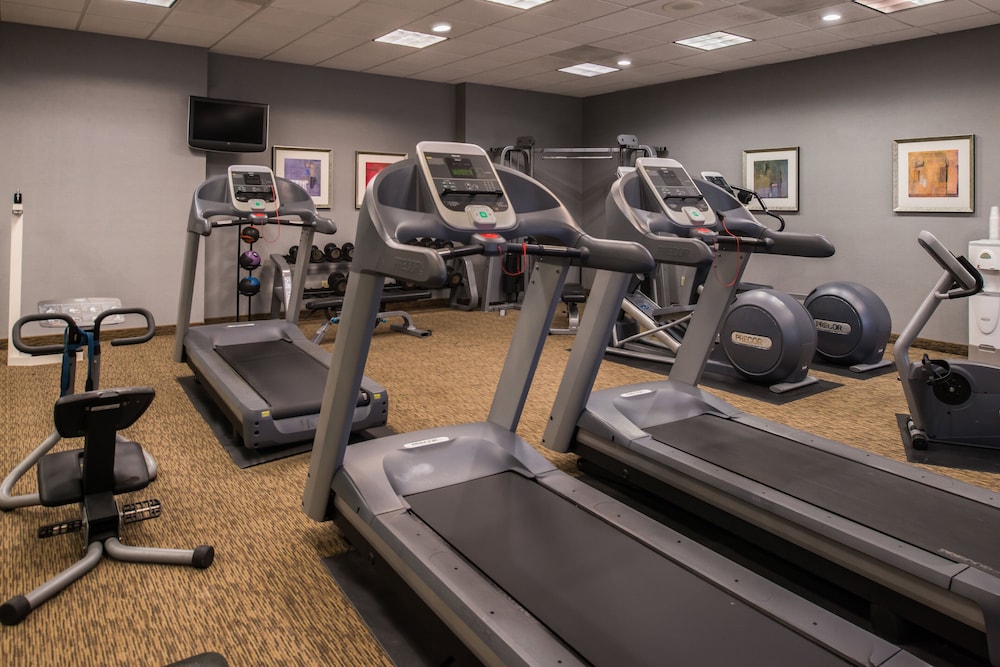 holiday inn ontario airport by ihg