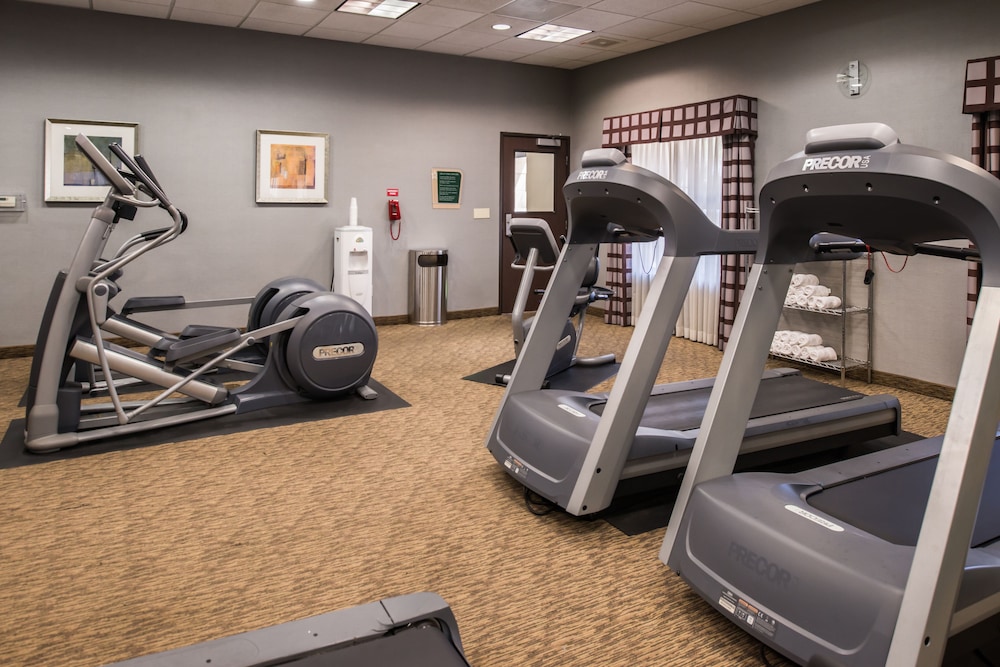 holiday inn ontario airport by ihg