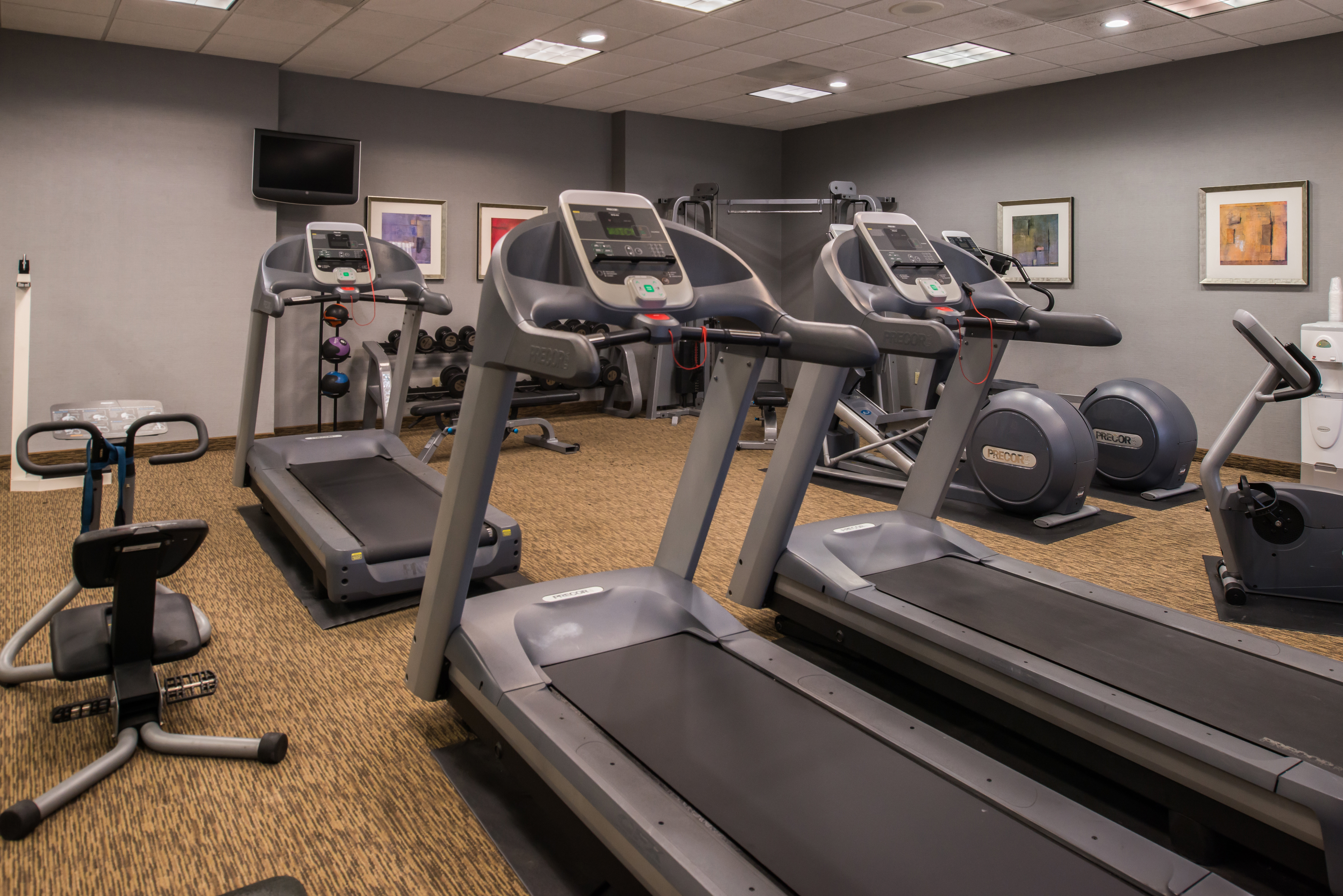 holiday inn ontario airport by ihg