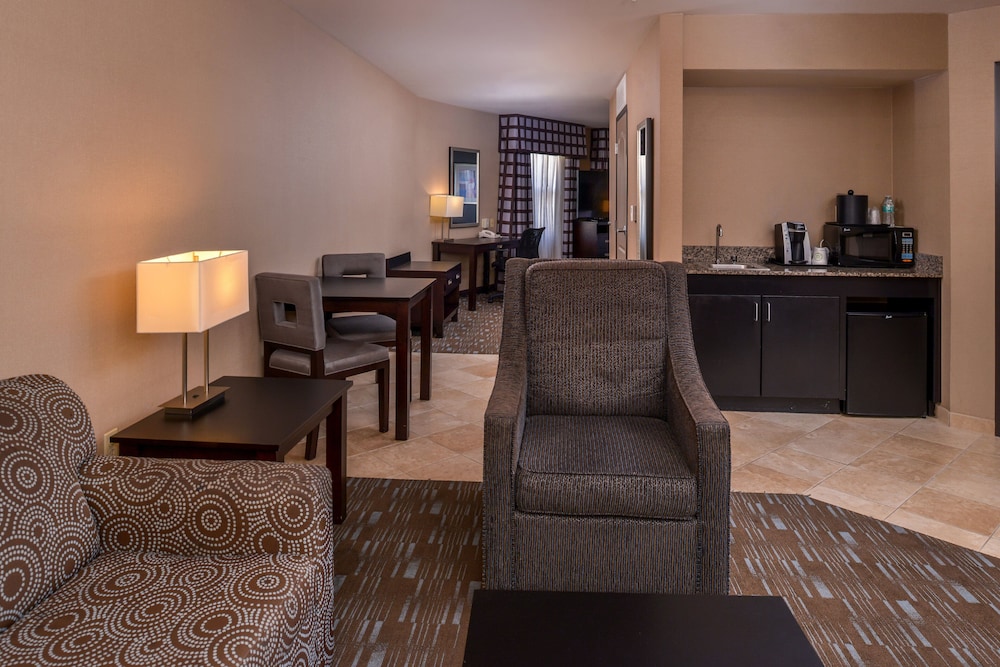 holiday inn ontario airport by ihg