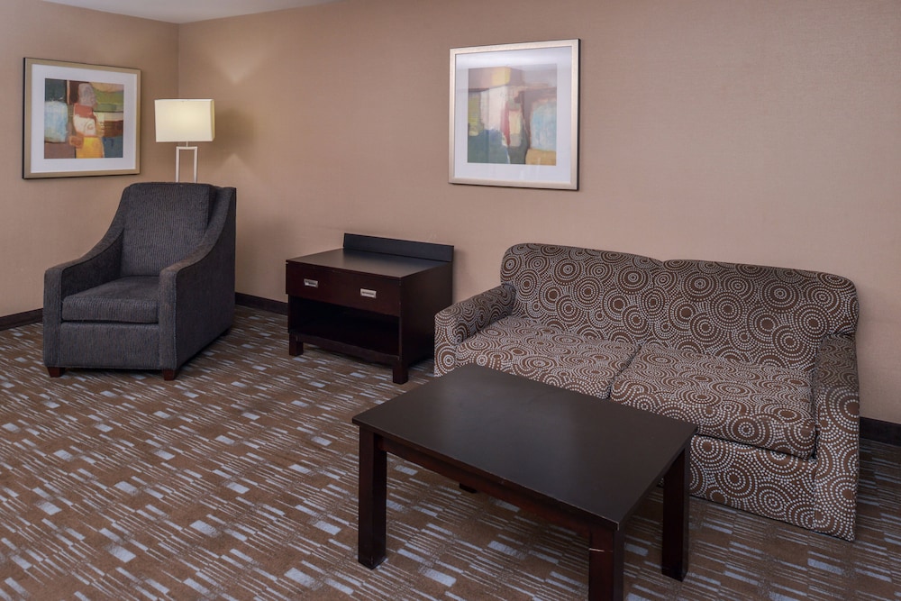 holiday inn ontario airport by ihg