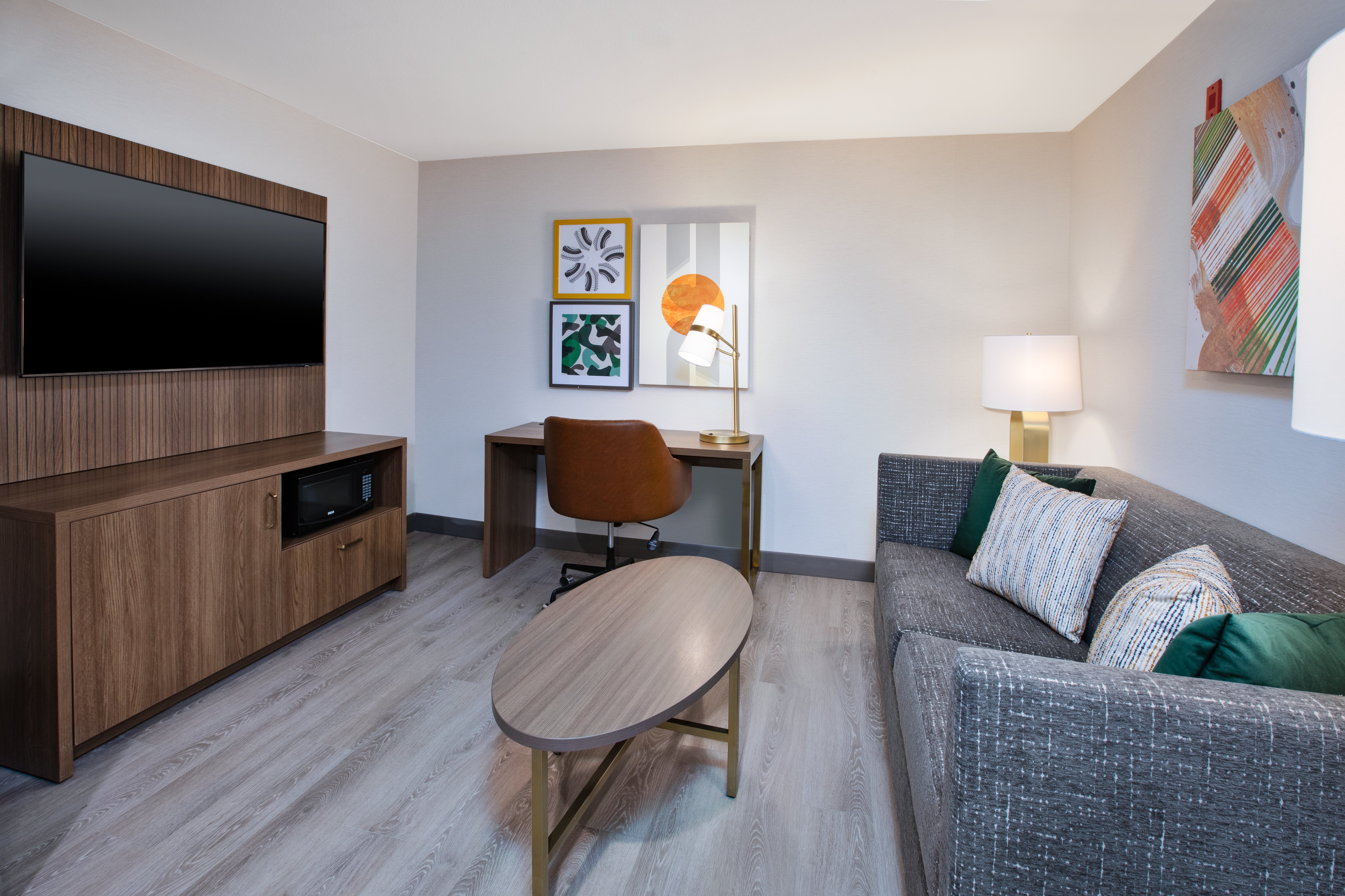 holiday inn ontario airport by ihg