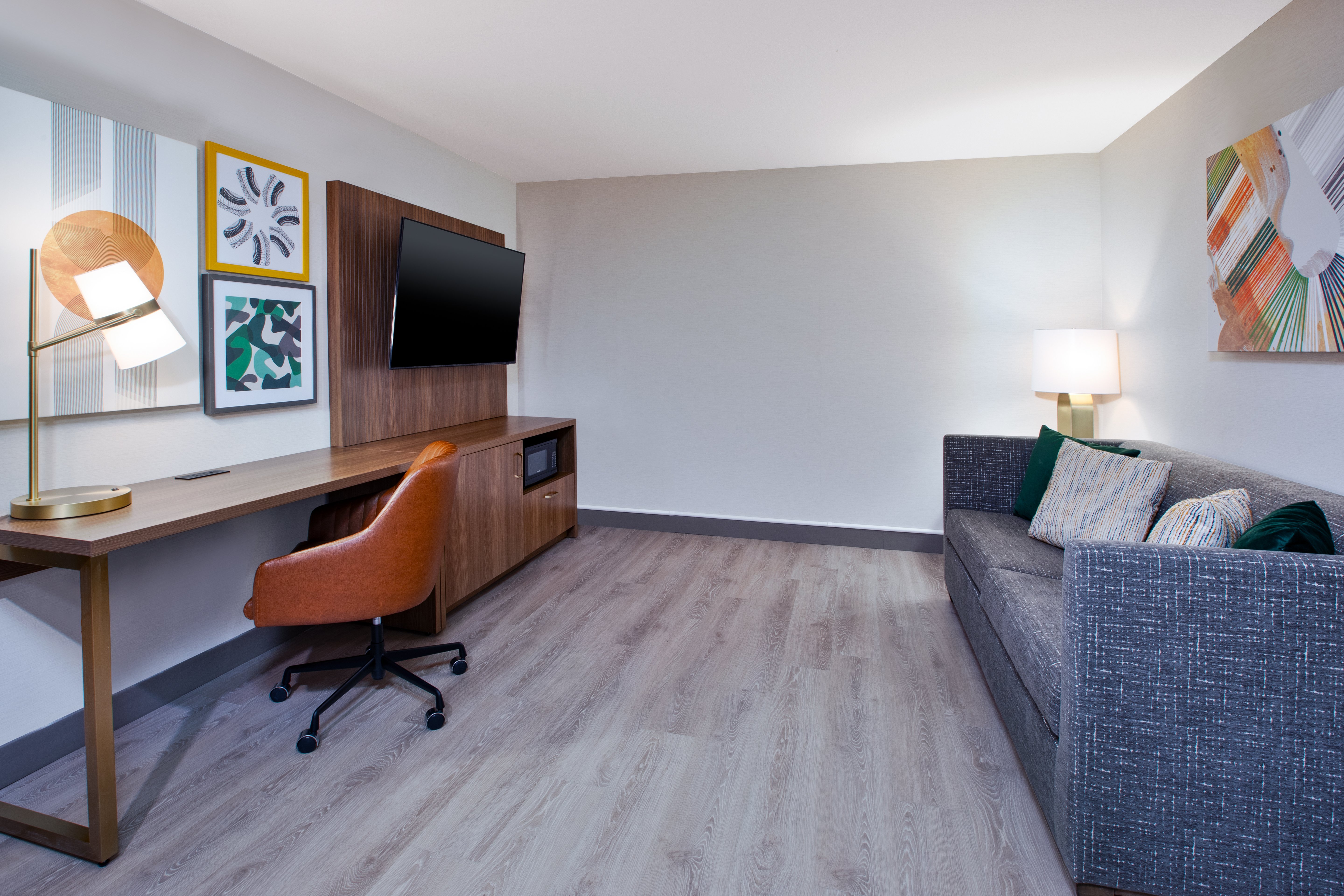 holiday inn ontario airport by ihg