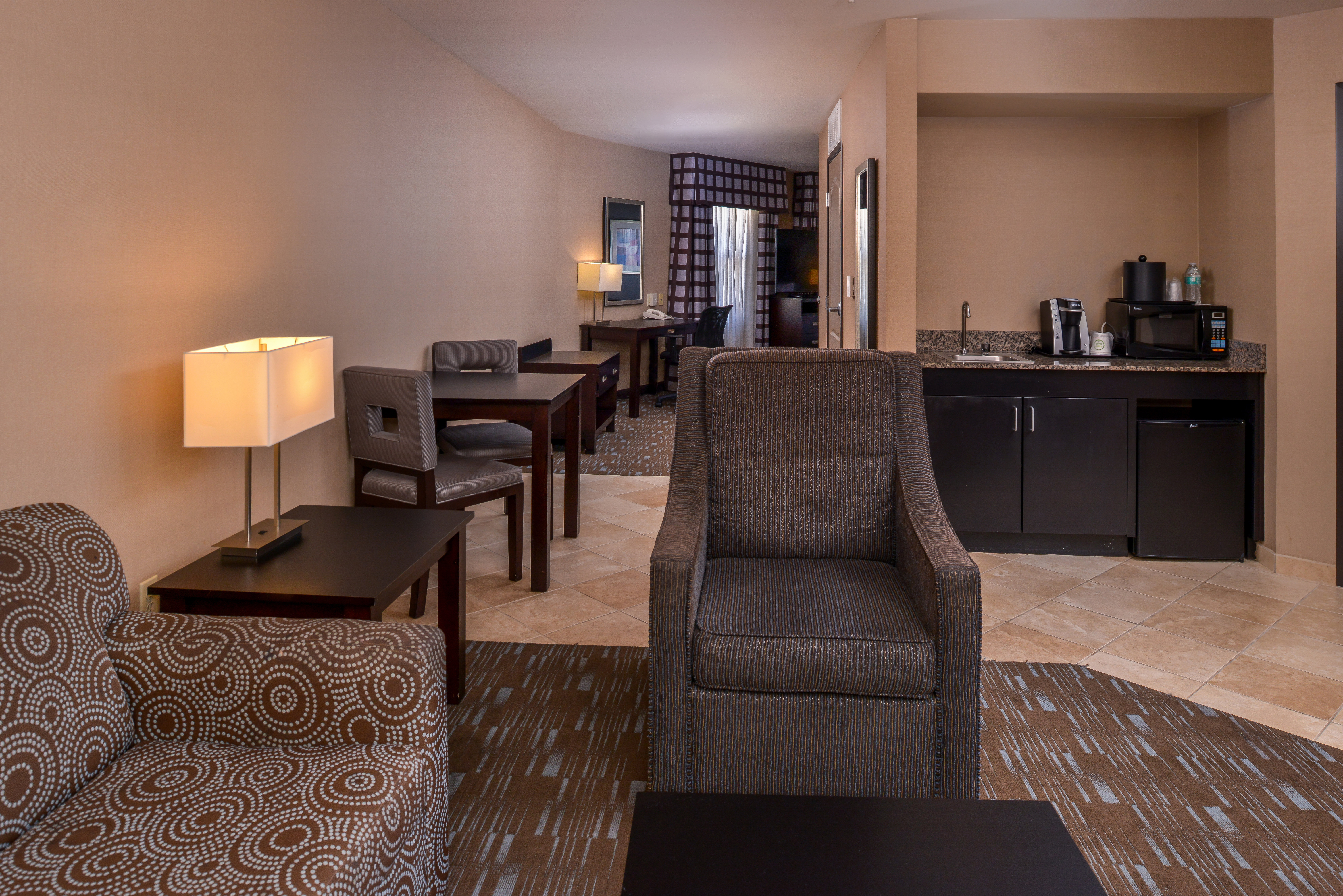 holiday inn ontario airport by ihg