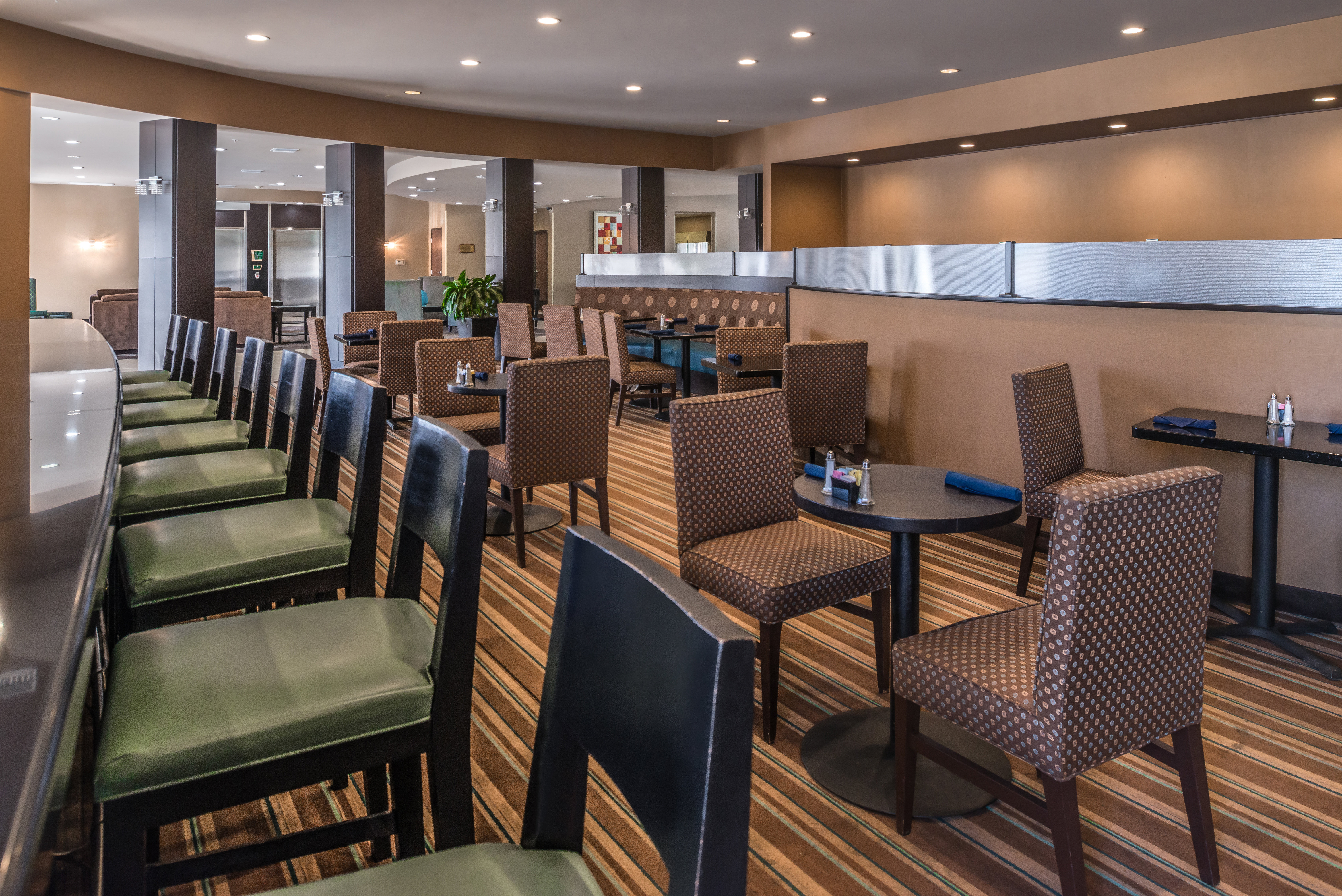 holiday inn ontario airport by ihg
