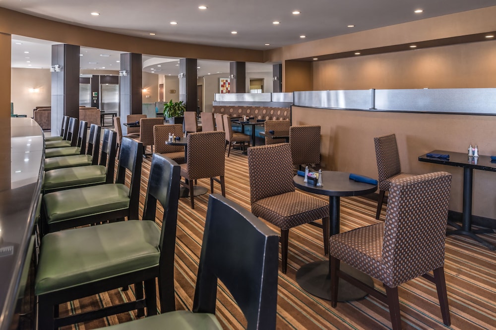 holiday inn ontario airport by ihg