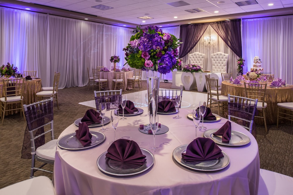 holiday inn ontario airport by ihg