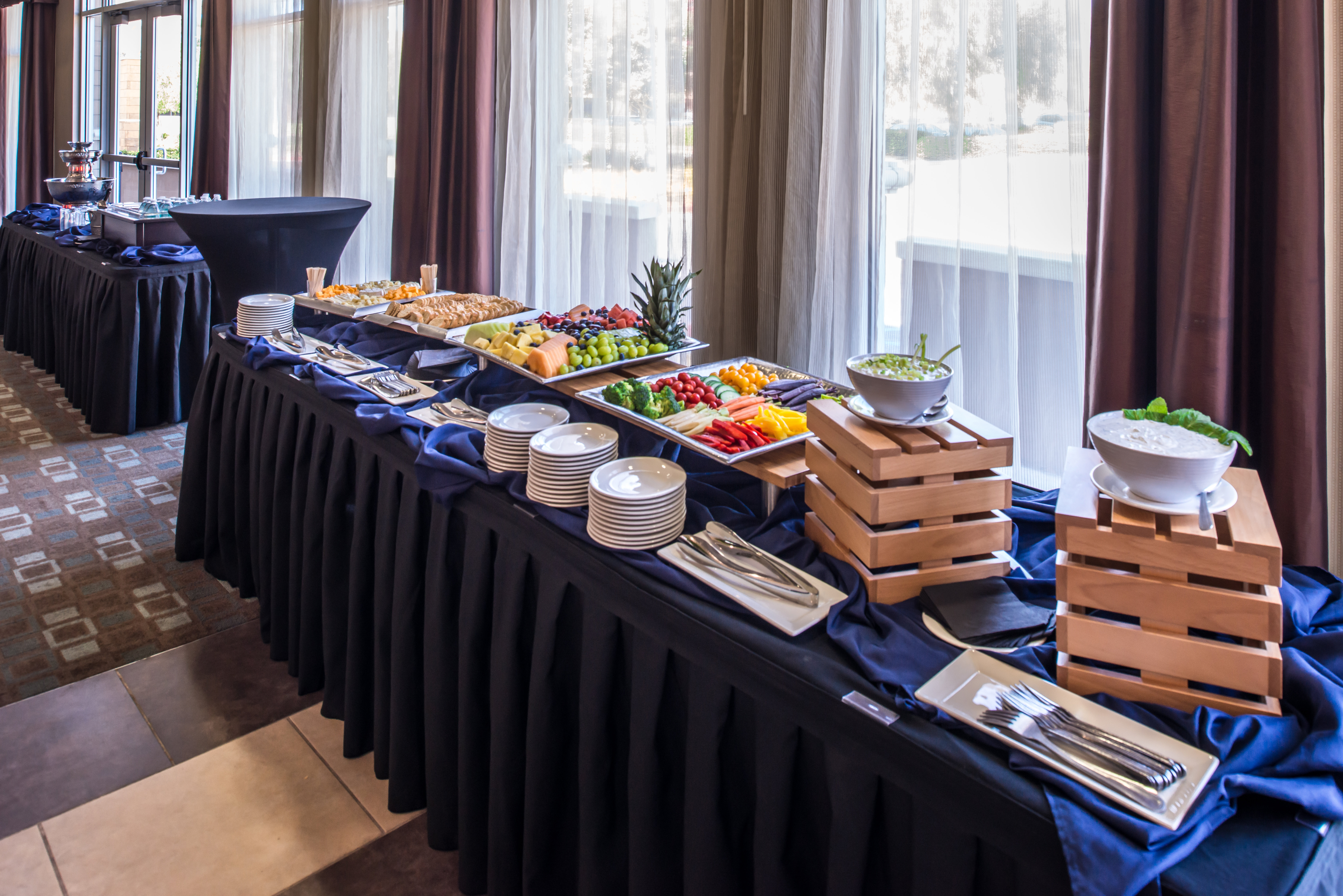 holiday inn ontario airport by ihg
