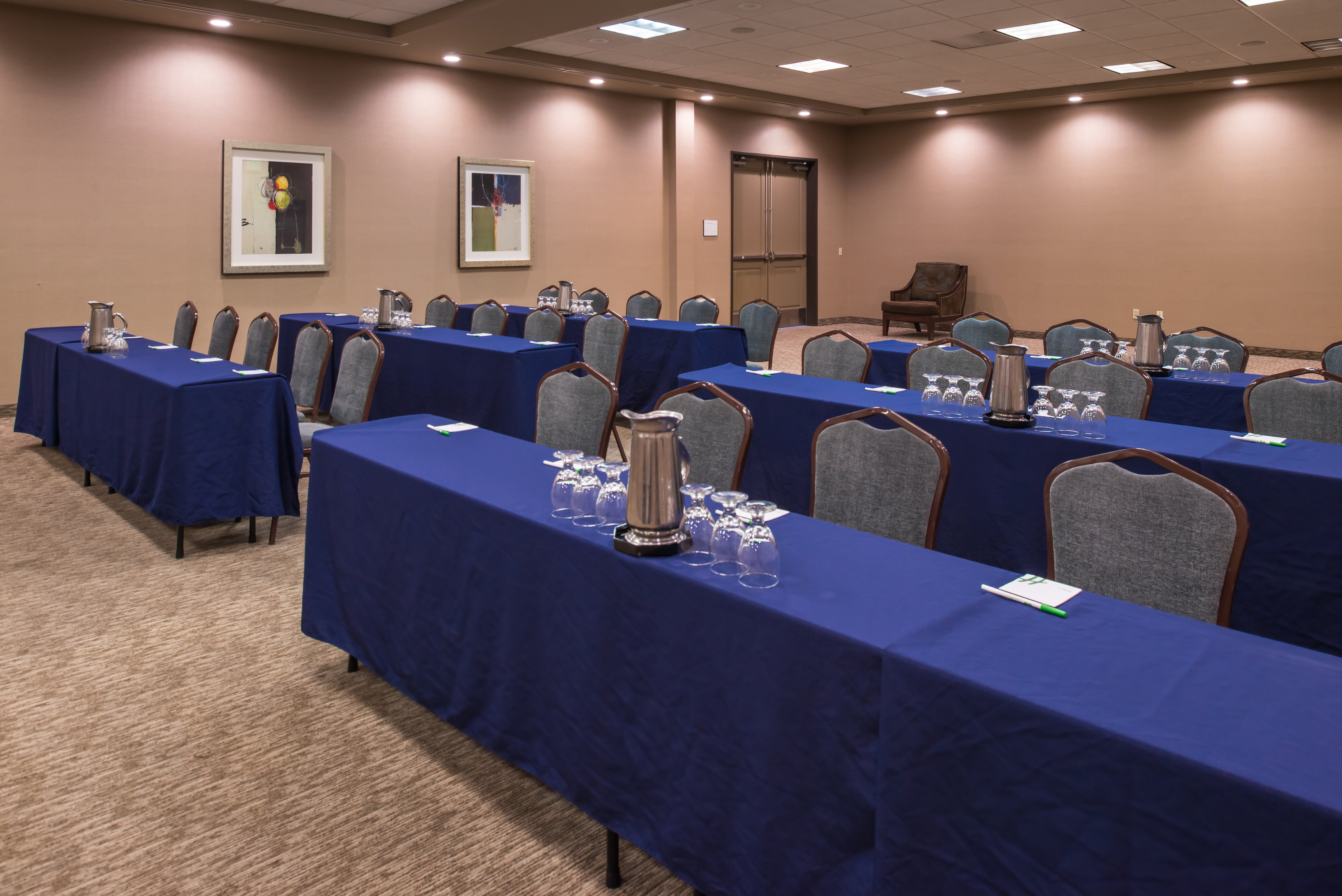 holiday inn ontario airport by ihg