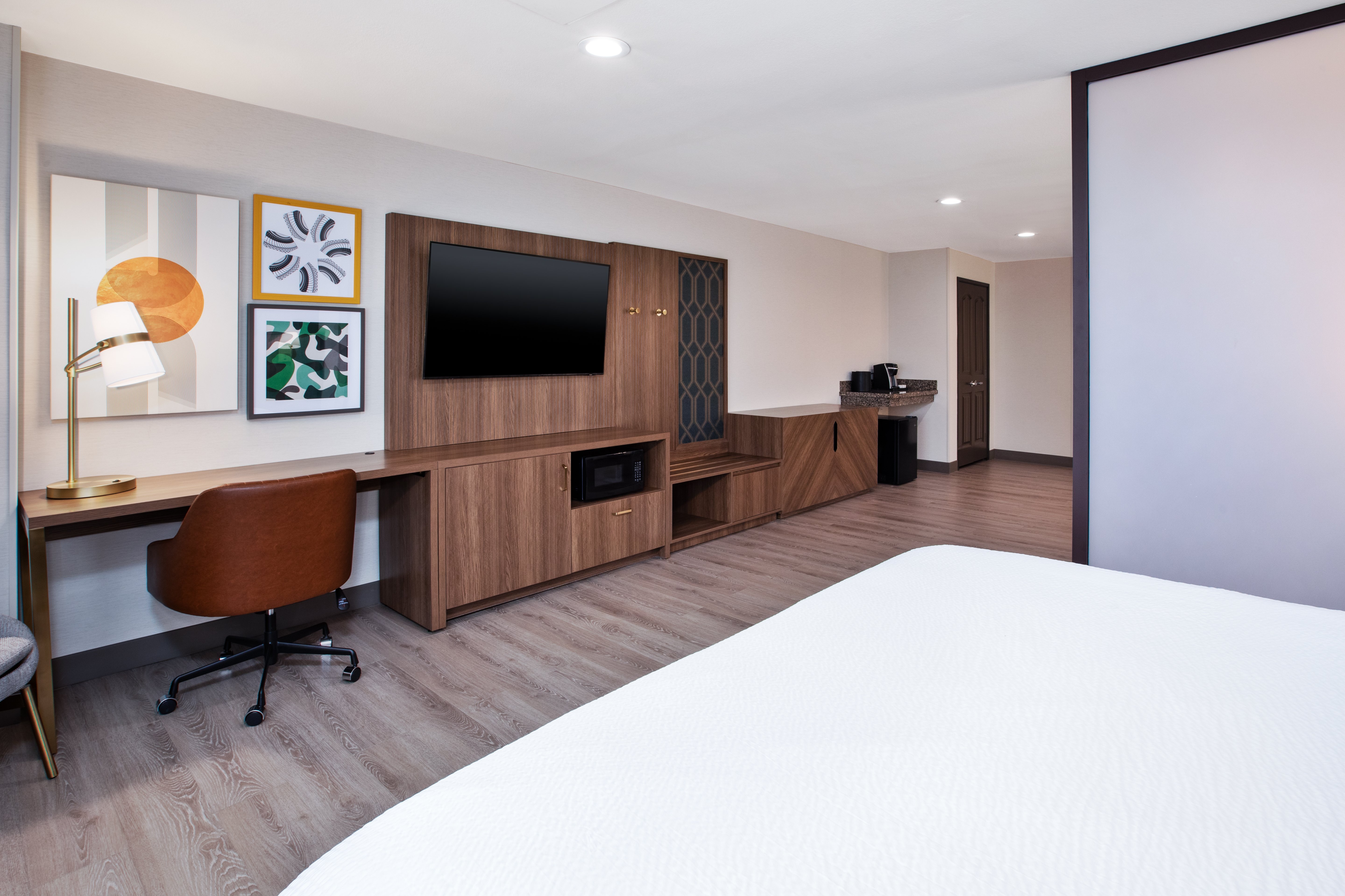 holiday inn ontario airport by ihg