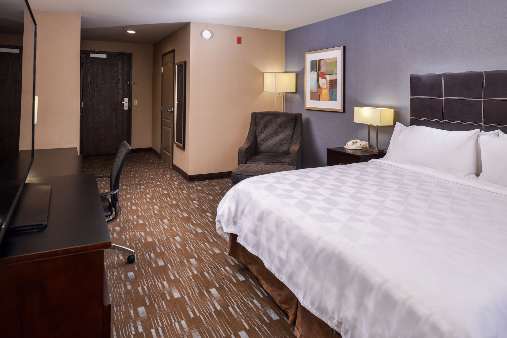 holiday inn ontario airport by ihg