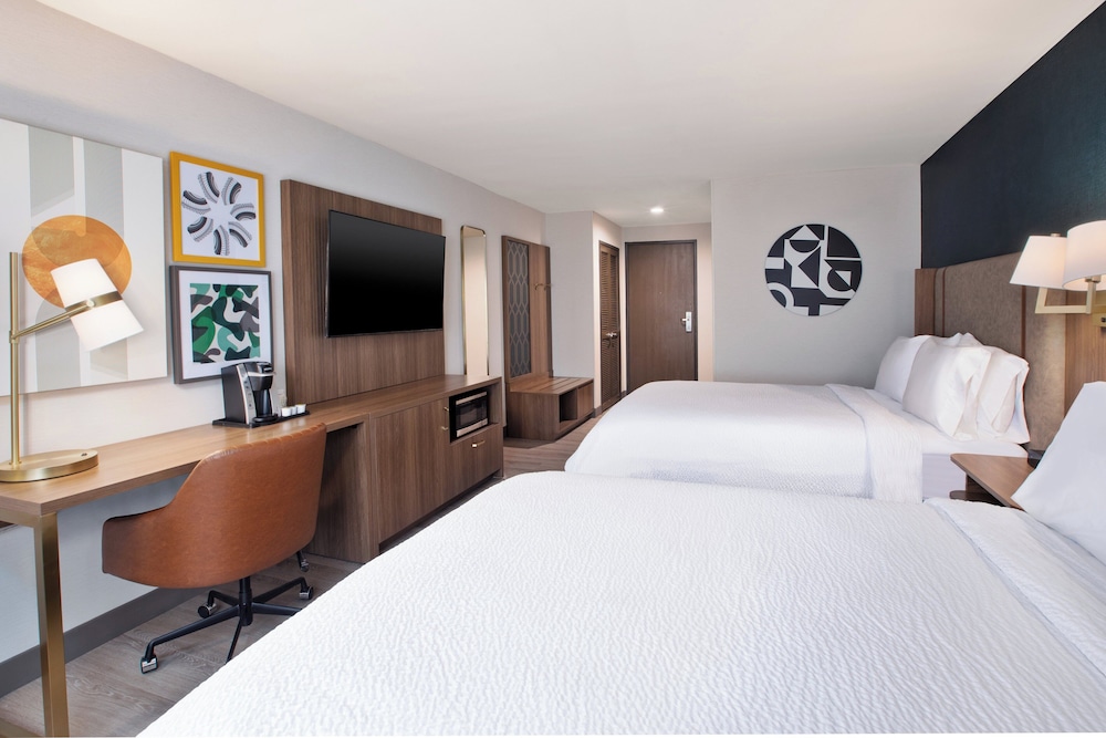 holiday inn ontario airport by ihg