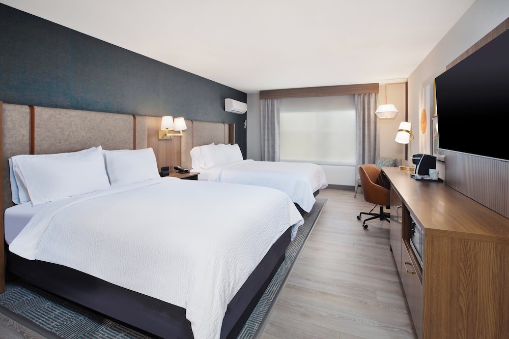 holiday inn ontario airport by ihg