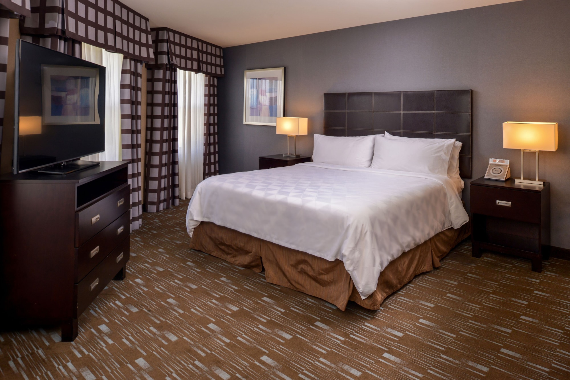 holiday inn ontario airport by ihg