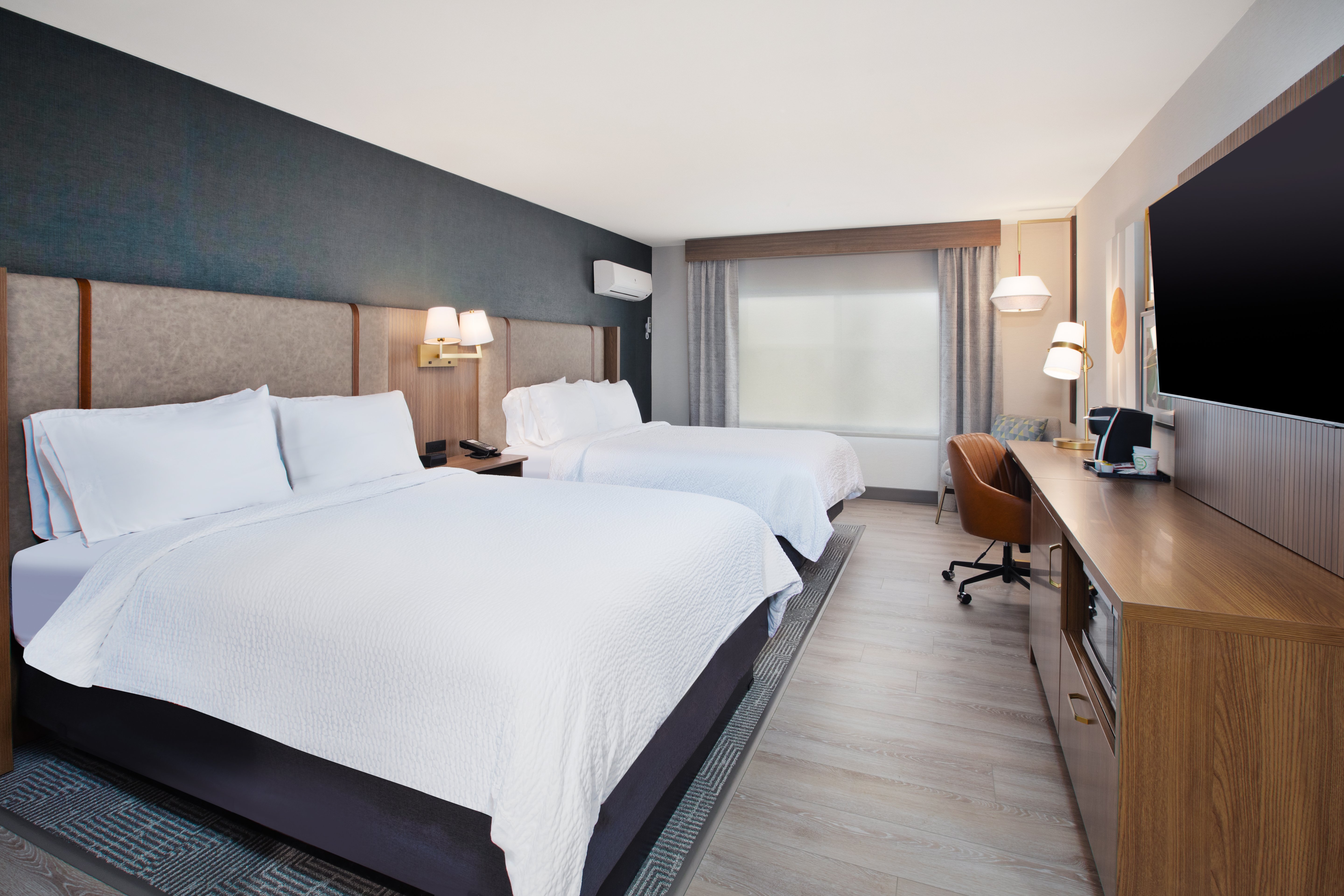 holiday inn ontario airport by ihg
